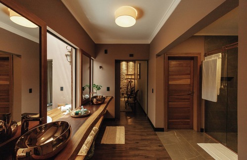 Foz do Iguacu Hotel | LAS HOTEL BOUTIQUE