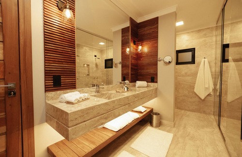 Foz do Iguacu Hotel | LAS HOTEL BOUTIQUE