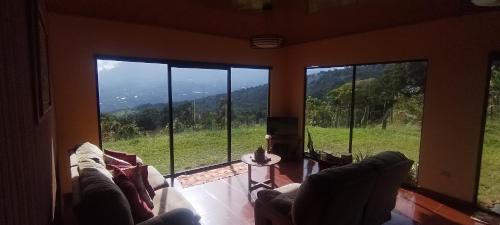 Jaramillo House | Las isabellas