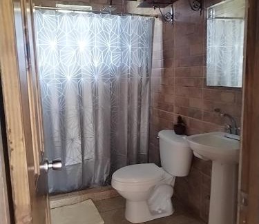 Jaramillo House | Las isabellas