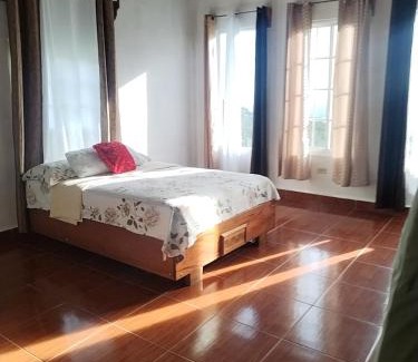 Jaramillo House | Las isabellas