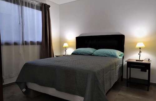 Vistalba Apartment | Las Jarillas 1