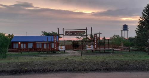 Uruguay Department Apartment | Las Lambertianas