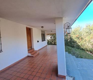 Alpa Corral House | Las lavandas del colibrí