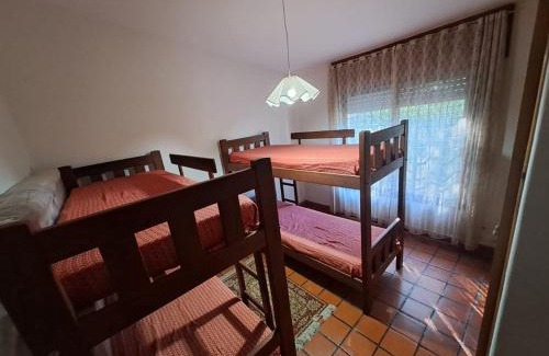 Alpa Corral House | Las lavandas del colibrí