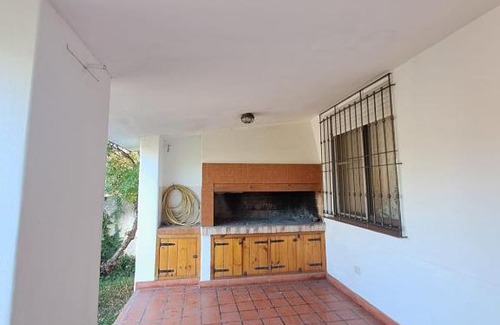 Alpa Corral House | Las lavandas del colibrí