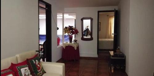 Malargue Apartment | Las leñas Apart