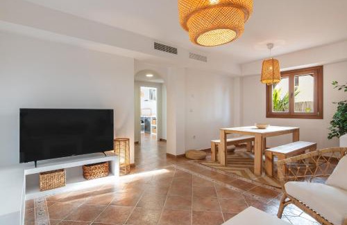 Costa Esuri Apartment | Las Lomas by Ĥ - Costa Esuri ELHL224P187