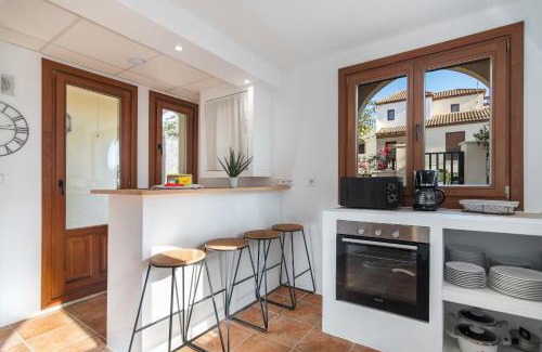 Costa Esuri Apartment | Las Lomas by Ĥ - Costa Esuri ELHL224P187