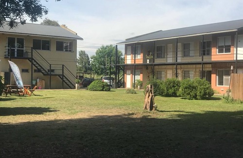 Chascomus Apartment | Las Lomas Suite & Spa