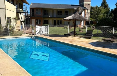 Chascomus Apartment | Las Lomas Suite & Spa