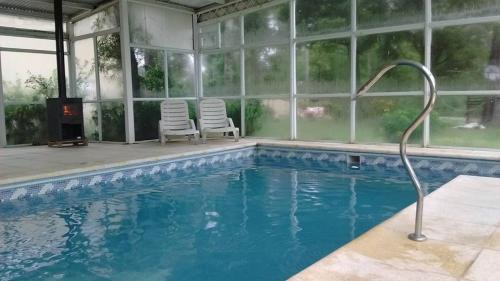 Chascomus Apartment | Las Lomas Suites & Spa