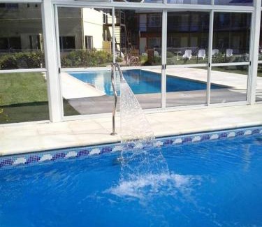 Chascomus Apartment | Las Lomas Suites & Spa