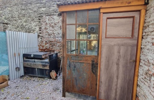 Coronel Suarez Apartment | Las lupinas pleno centro