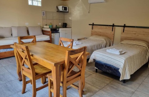 Coronel Suarez Apartment | Las lupinas pleno centro