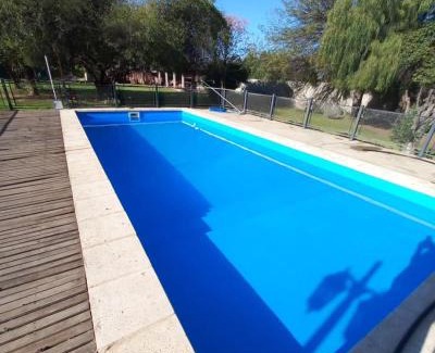 Chilecito Hotel | Las Marías