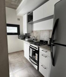 Necochea Apartment | Las Marias Apart I