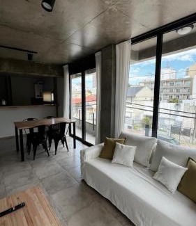 Necochea Apartment | Las Marias Apart II