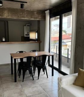 Necochea Apartment | Las Marias Apart II