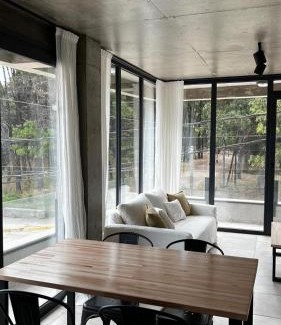 Necochea Apartment | Las Marias Apart II