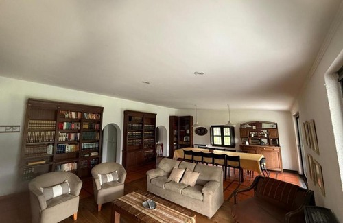 Tandil House | Las Marias