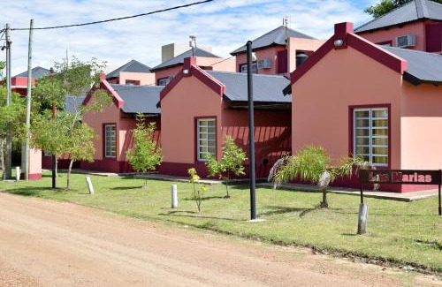 Chajari Apartment | LAS MARIAS - CHAJARI