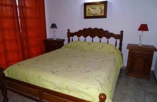 Chajari Apartment | LAS MARIAS - CHAJARI