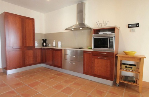 Benalup-Casas Vieja Villa | Las Mimosas Benalup - villa de vacances spacieuse à Benalup avec une vue panoramique superbe.