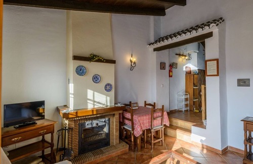 Alfarnatejo Villa | Las Monjas - Camara Periana by Ruralidays