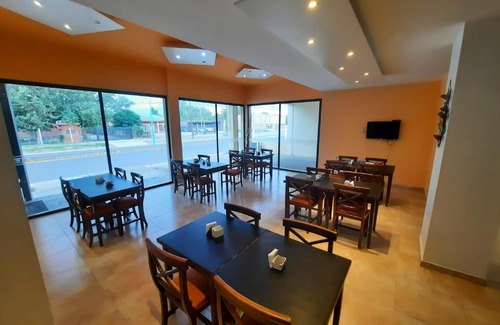 Colonia Catriel Hotel | Las Moras Catriel