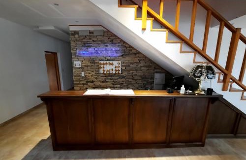 Colonia Catriel Hotel | Las Moras Catriel