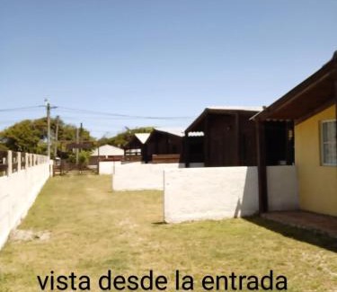 Puimayen House | Las Mozitas 1