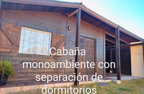 Puimayen House | Las Mozitas 1