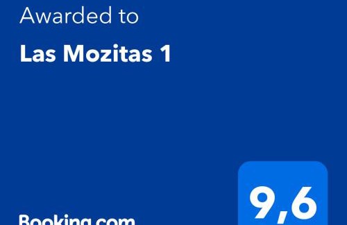 Puimayen House | Las Mozitas 1