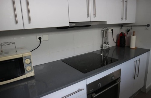 Las Negras Apartment | Las Negras Cabo de Gata Preciosas Vistas