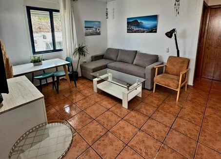 Las Negras Apartment | Las Negras CENTRO. Al lado del mar. Con dos terrazas