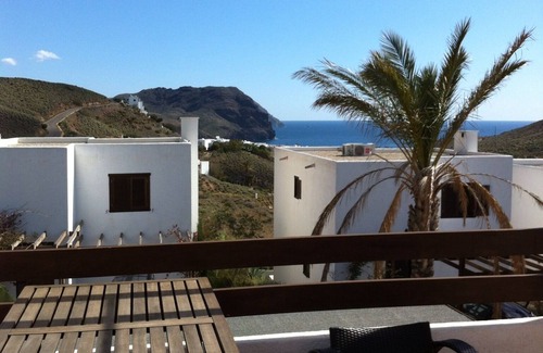 Nijar Villa | Las Negras - spacious 6p villa with communal pool