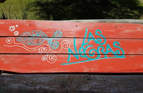 Punta del Diablo Cabin | Las Negras