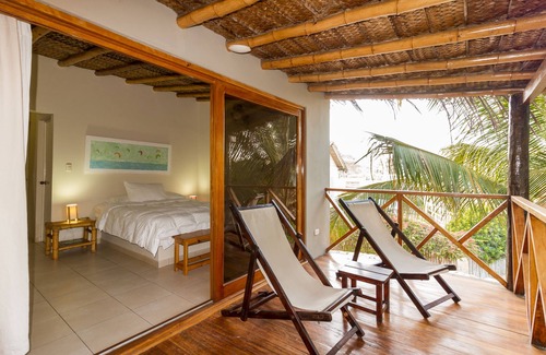 Mancora Hotel | Las Olas Mancora