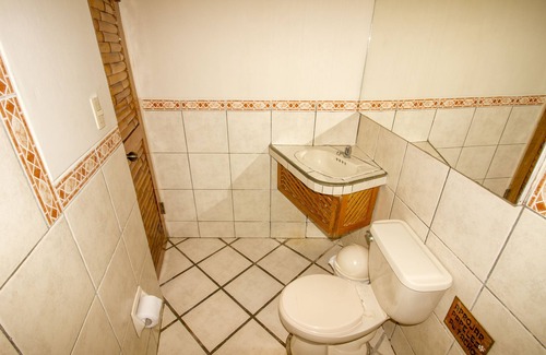 Mancora Hotel | Las Olas Mancora