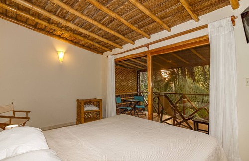 Mancora Hotel | Las Olas Mancora