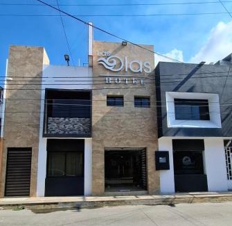 Paraiso Hotel | LAS OLAS