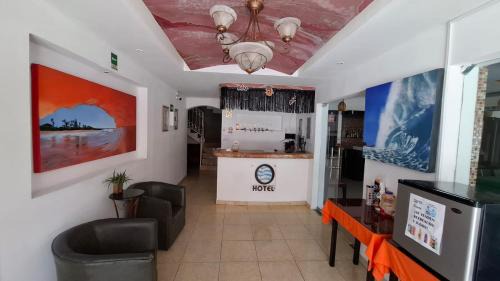 Paraiso Hotel | LAS OLAS