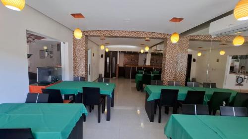 Paraiso Hotel | LAS OLAS