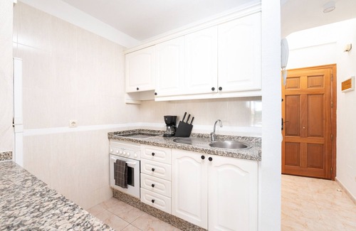 El Medano Apartment | Las Olas – Your Retreat in El Médano