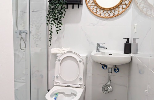 Vegueta Hotel | Las Palmas Nest Hostel