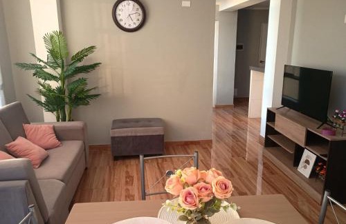 Tacna Apartment | Las Palmas Apart