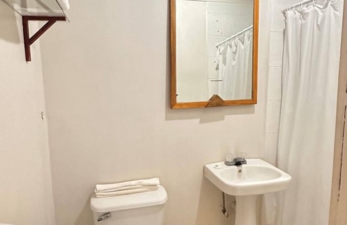 Las Palmas Hotel | Las Palmas Cabins