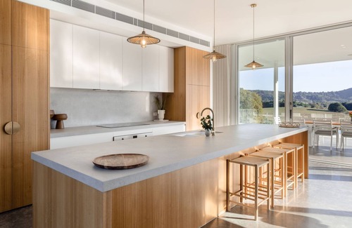 Myocum House | Las Palmas - luxury hinterland estate with pool
