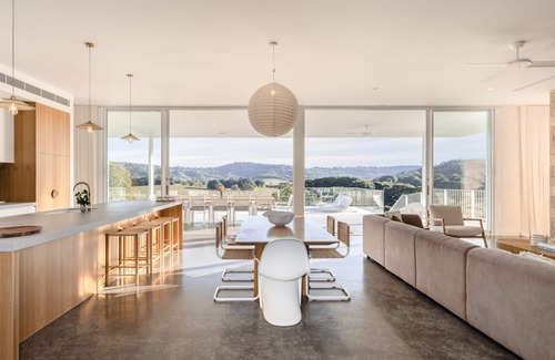 Myocum House | Las Palmas - luxury hinterland estate with pool